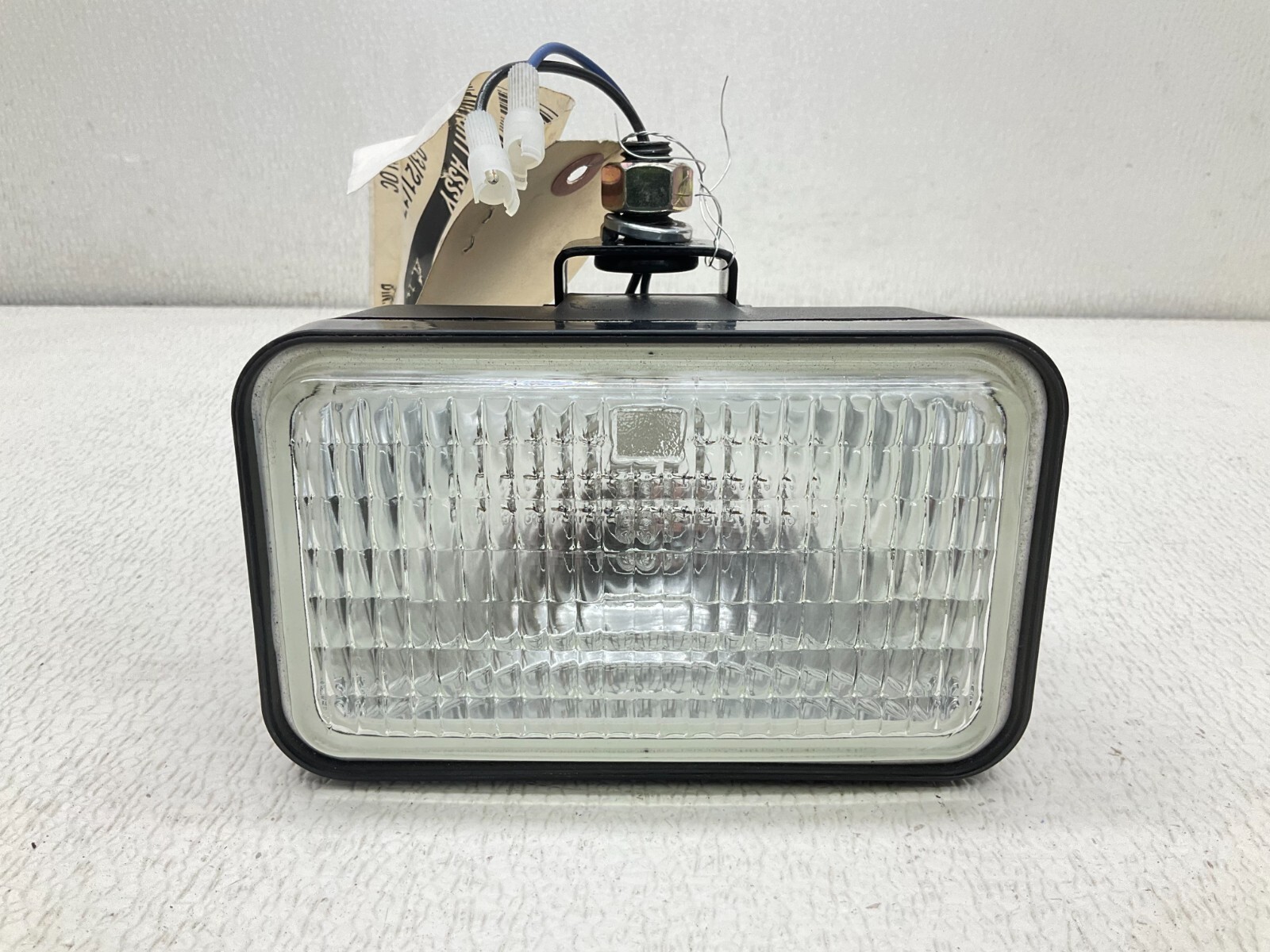 EZGO 30394G1 Headlight Assy New (TSC)
