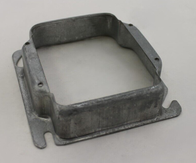 Appleton 12.0 cu.in. Square Device Cover