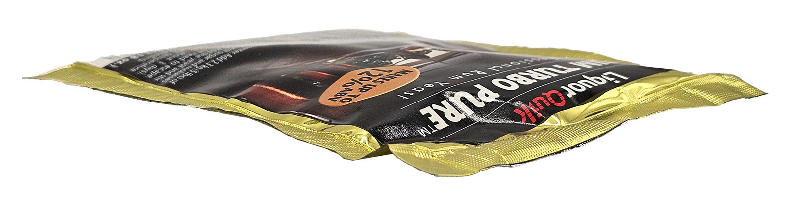 Liquor Quick Rum Turbo Pure Professional Rum Yeast