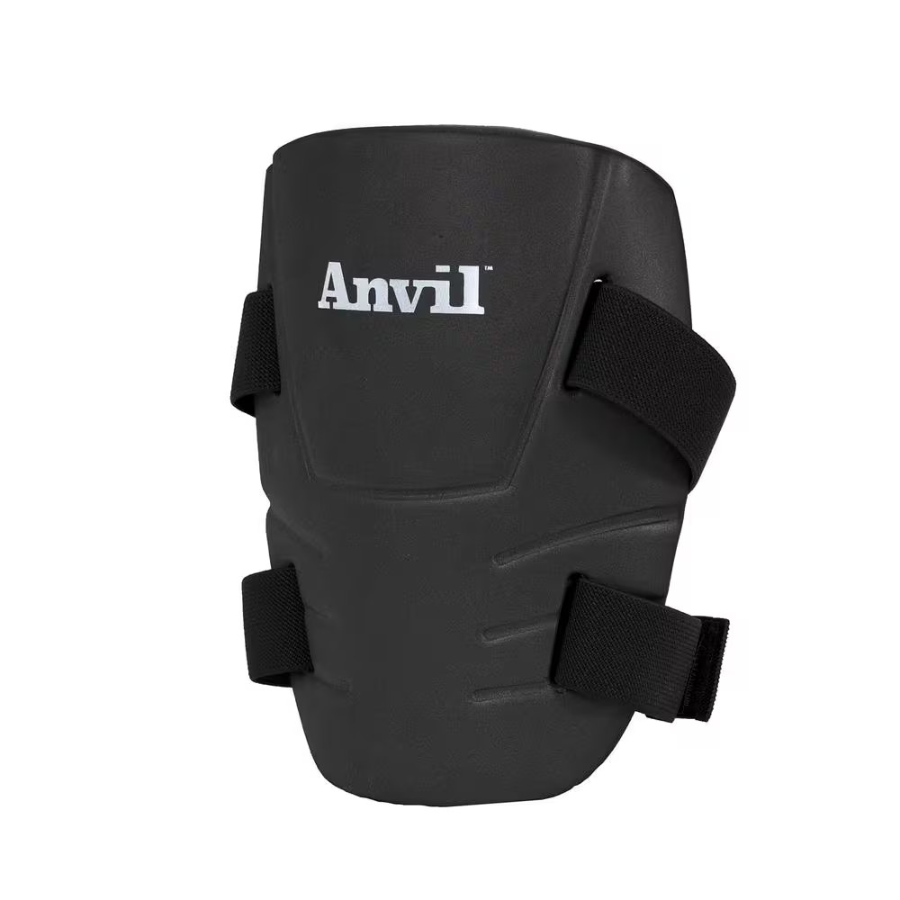 Heavy-Duty Foam Work Knee Pads