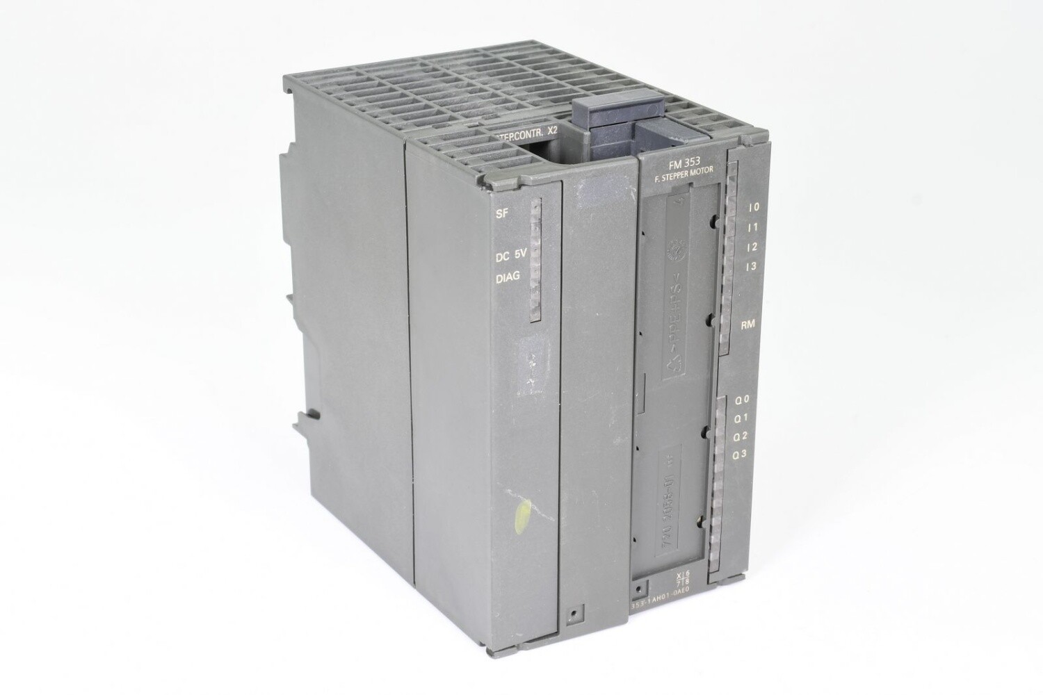 SIEMENS 6ES7 353-1AH01-0AE0, Function module, E04