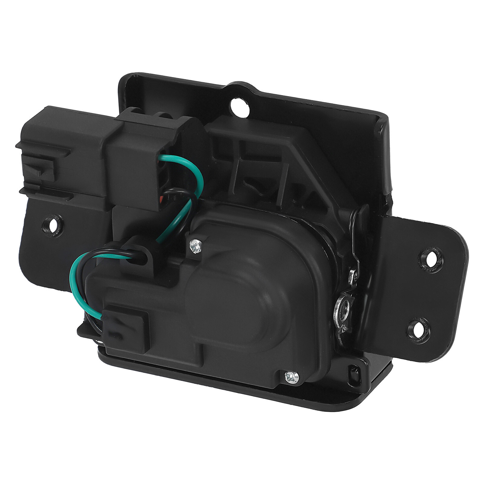 Tailgate Trunk Hatch Door Lock Actuator For Chevy Tahoe GMC Yukon 2007-2014