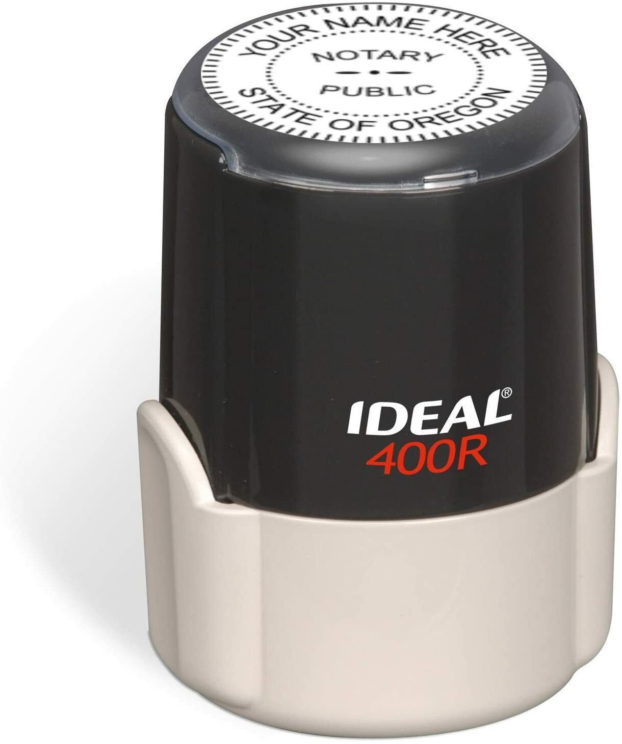 State of Texas|Customized Professional Self-Inking Round Engineer Stamp