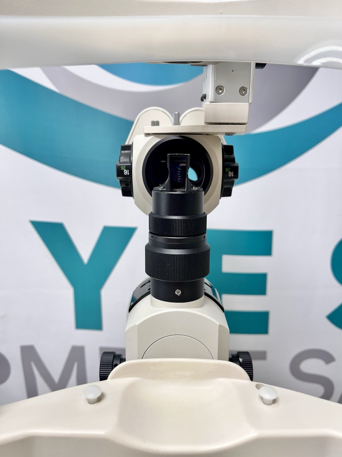 Topcon SL-2ED Slit Lamp w/ Tonometer