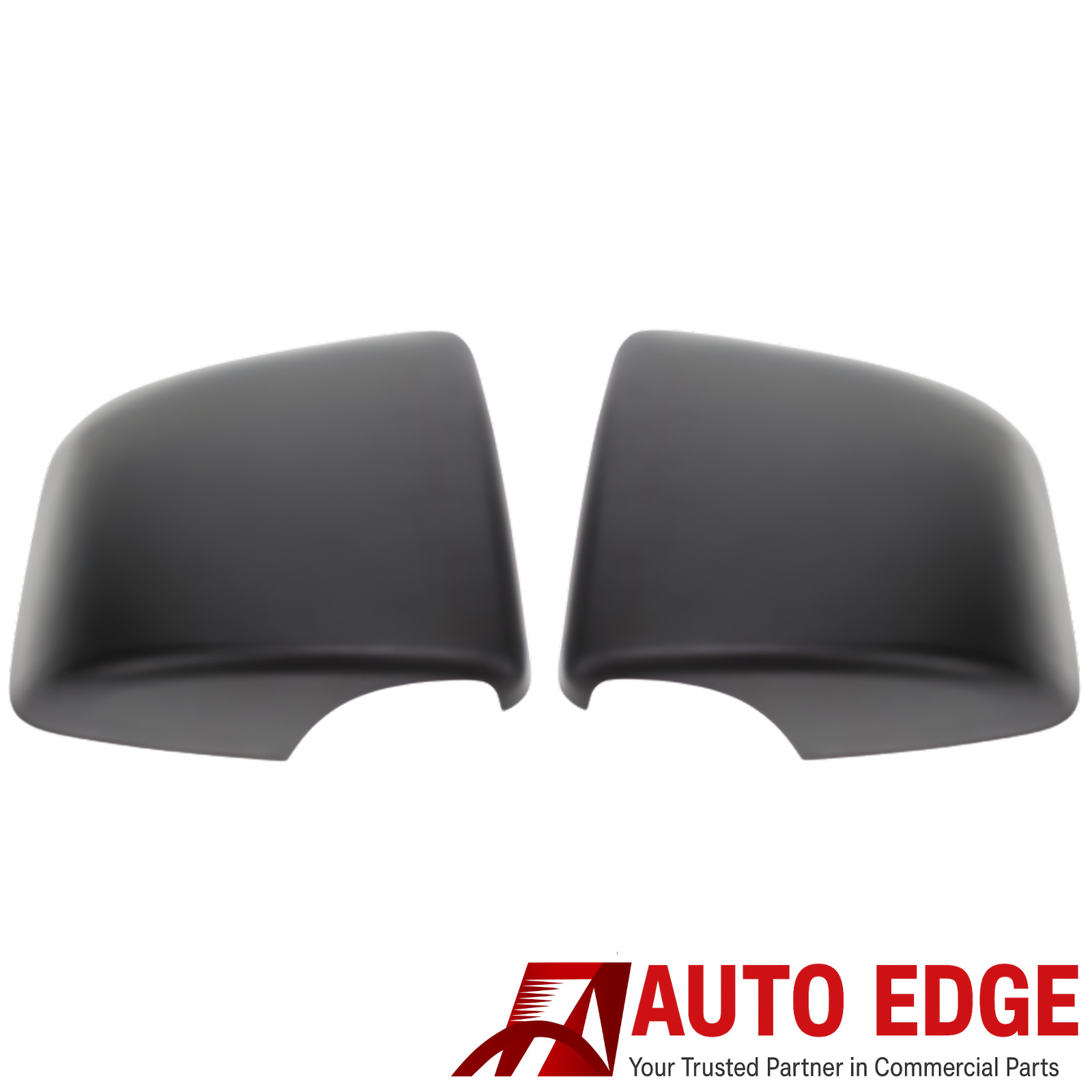 FITS Scania Next Gen R S P G T LH & RH Wide Angle Mirror Back Covers Pair