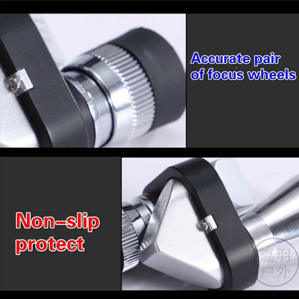 Monocular Telescope