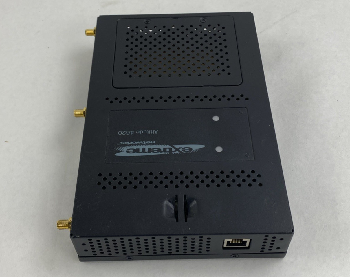 Extreme Networks Altitude 4621 15749 Wireless Access Point