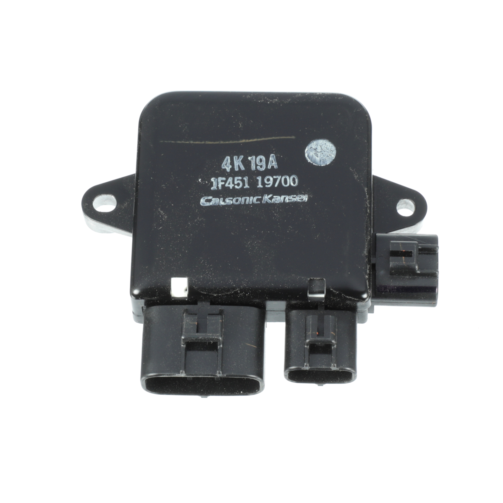 Genuine Mitsubishi 2003-2006 Lancer Control Module Assembly 1355A052