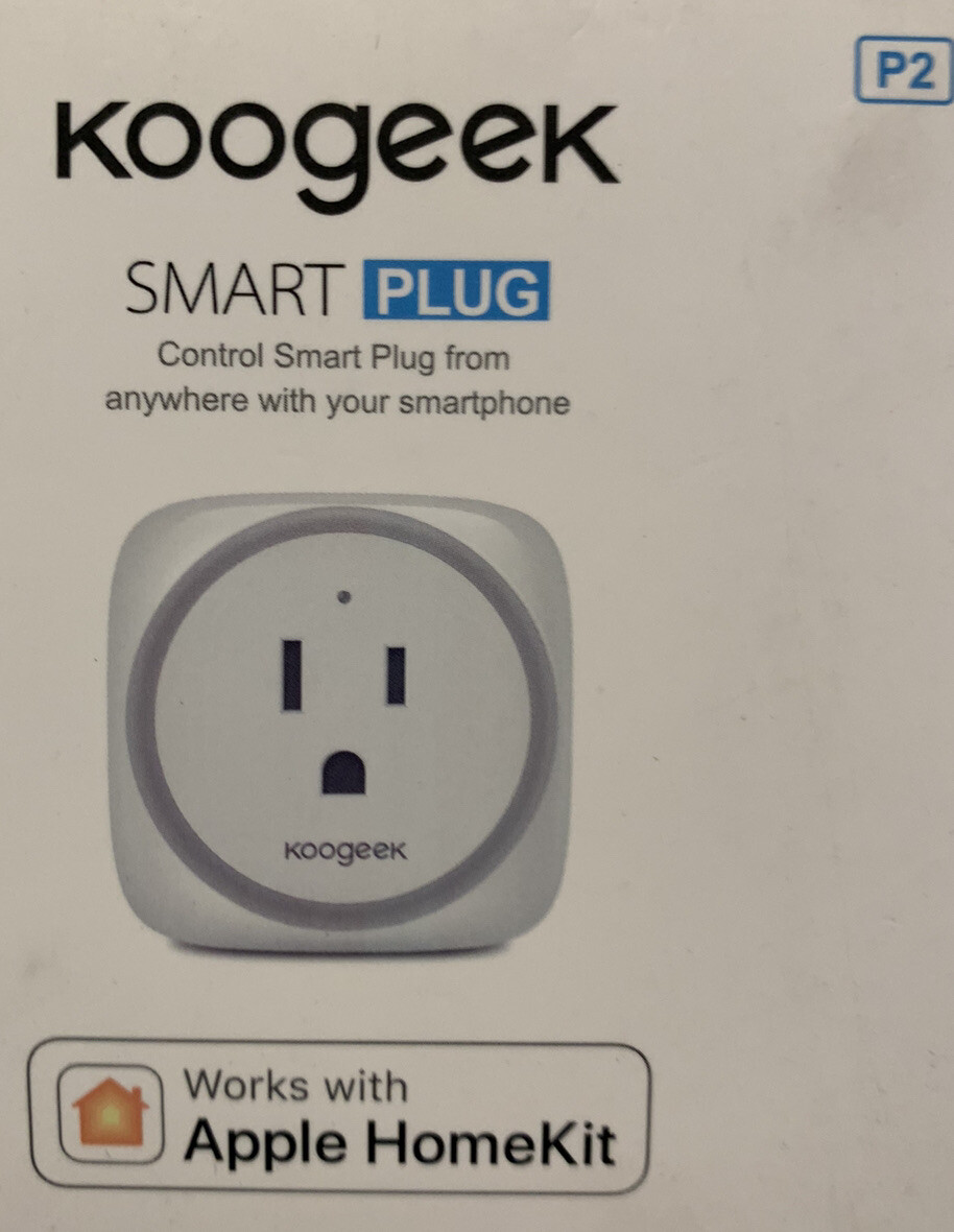Smart Plug