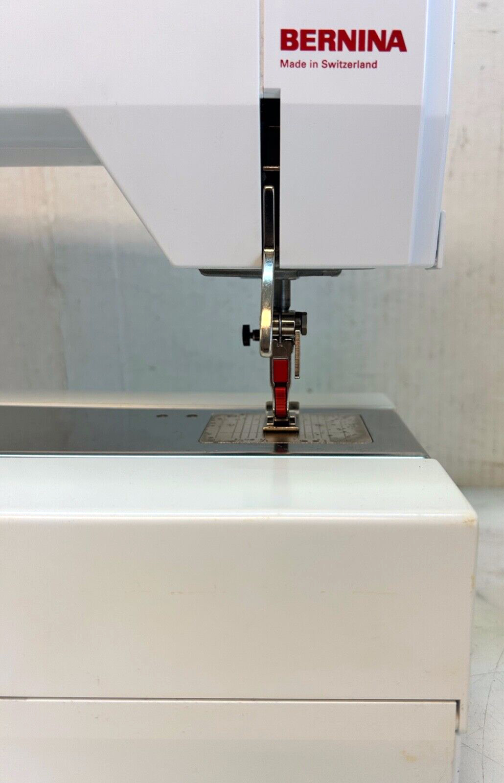 Bernina Patchwork Edition 140 Sewing Machine T0478