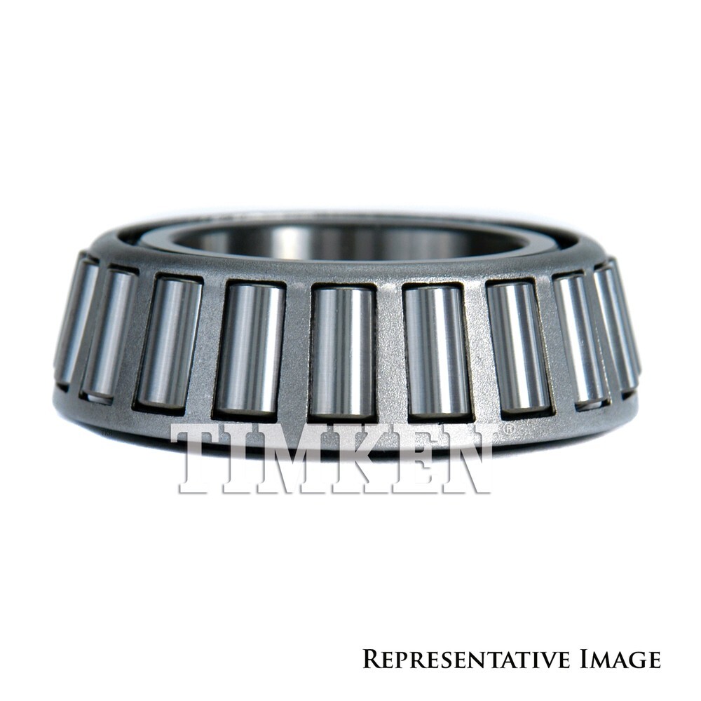 Bearings Timken 08125