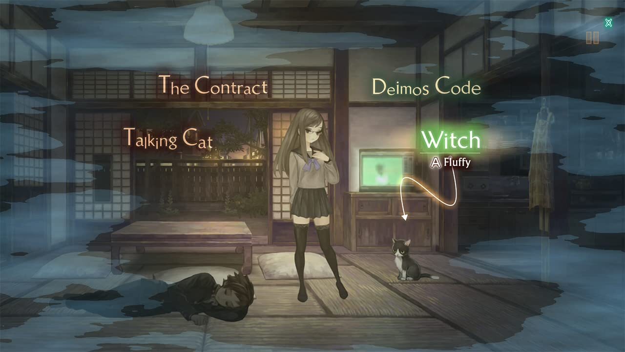 13 Sentinels: Aegis Rim - Nintendo Switch (NEW)