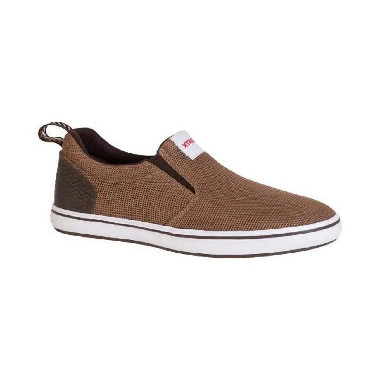 Xtratuf Sharkbyte AM Chocolate SZ 5