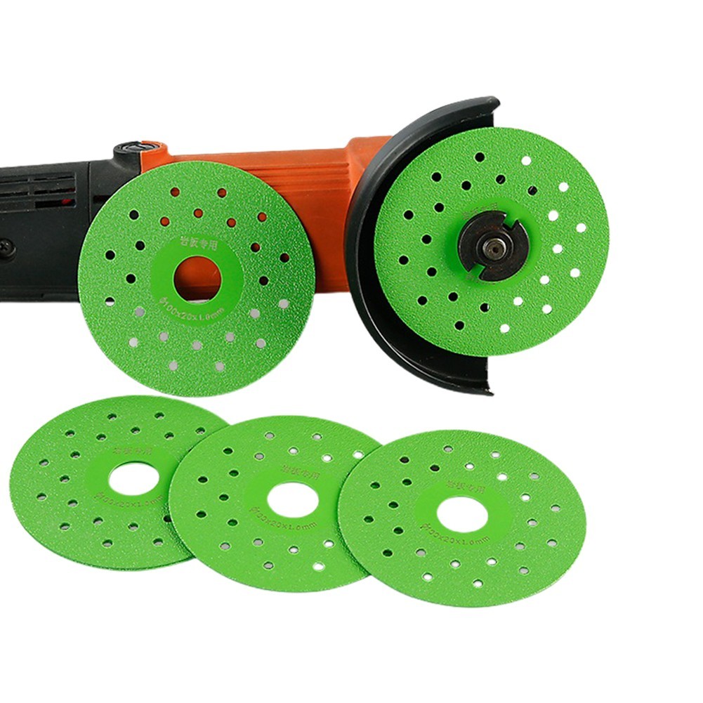 Cutting Disc Grinding Disc Cutting Disc Diamond Green Grinding Disc Jade