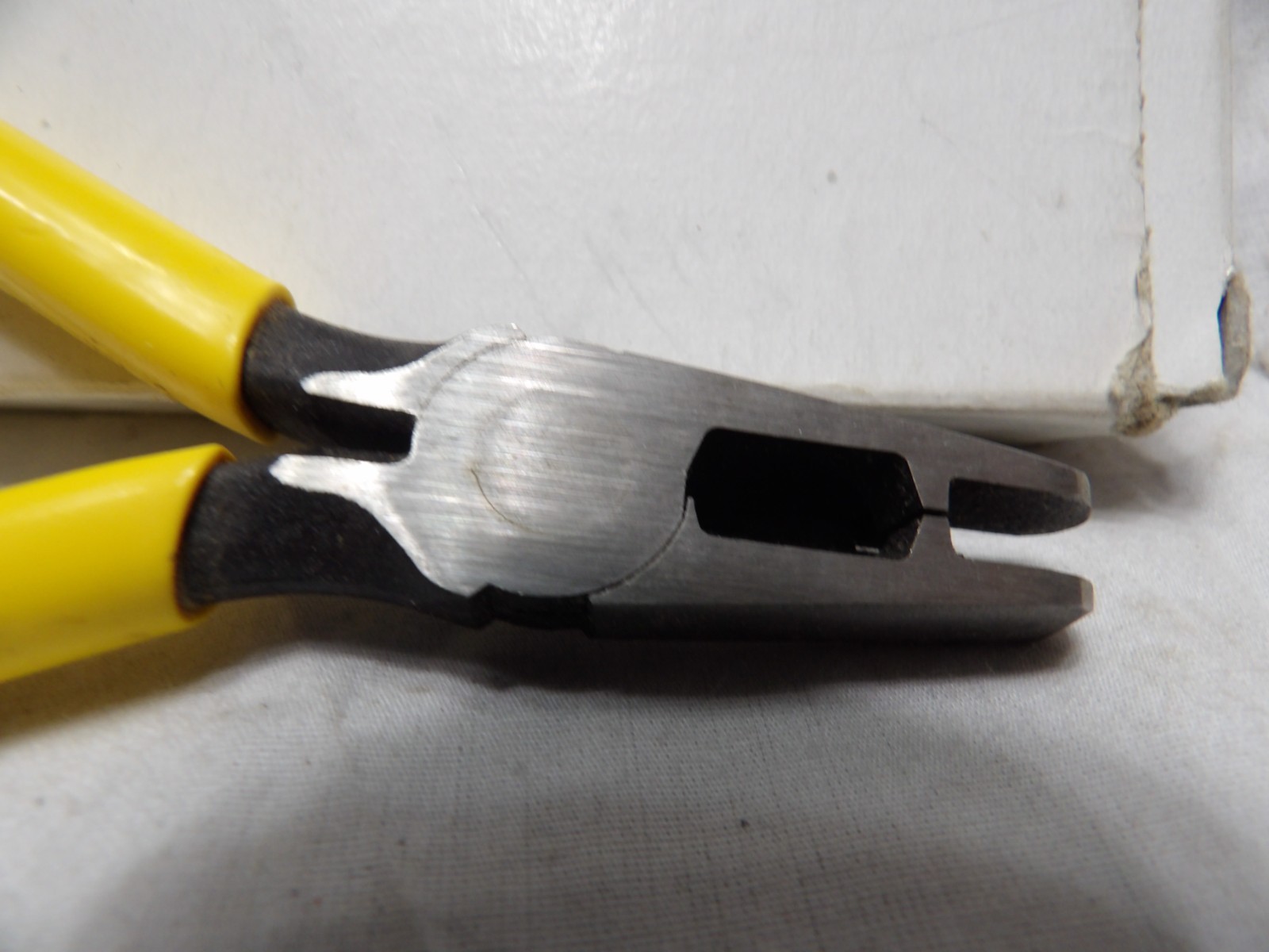 AMP Tel-Splice Hand Crimping Tool 231839-1