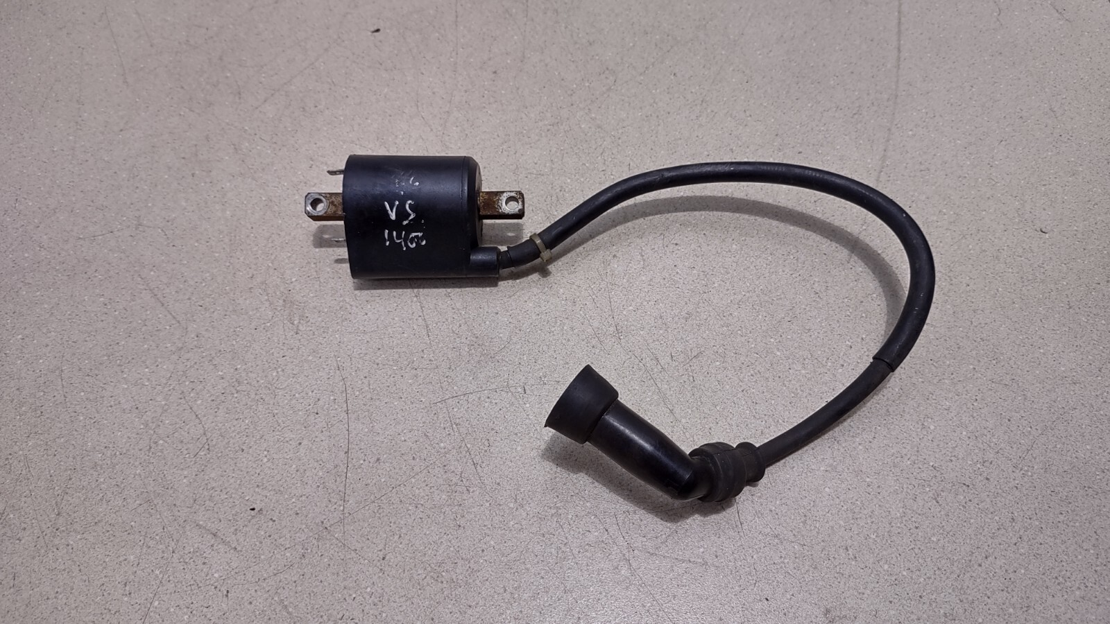 Suzuki Intruder VS1400 Ignition Coil #PL-70