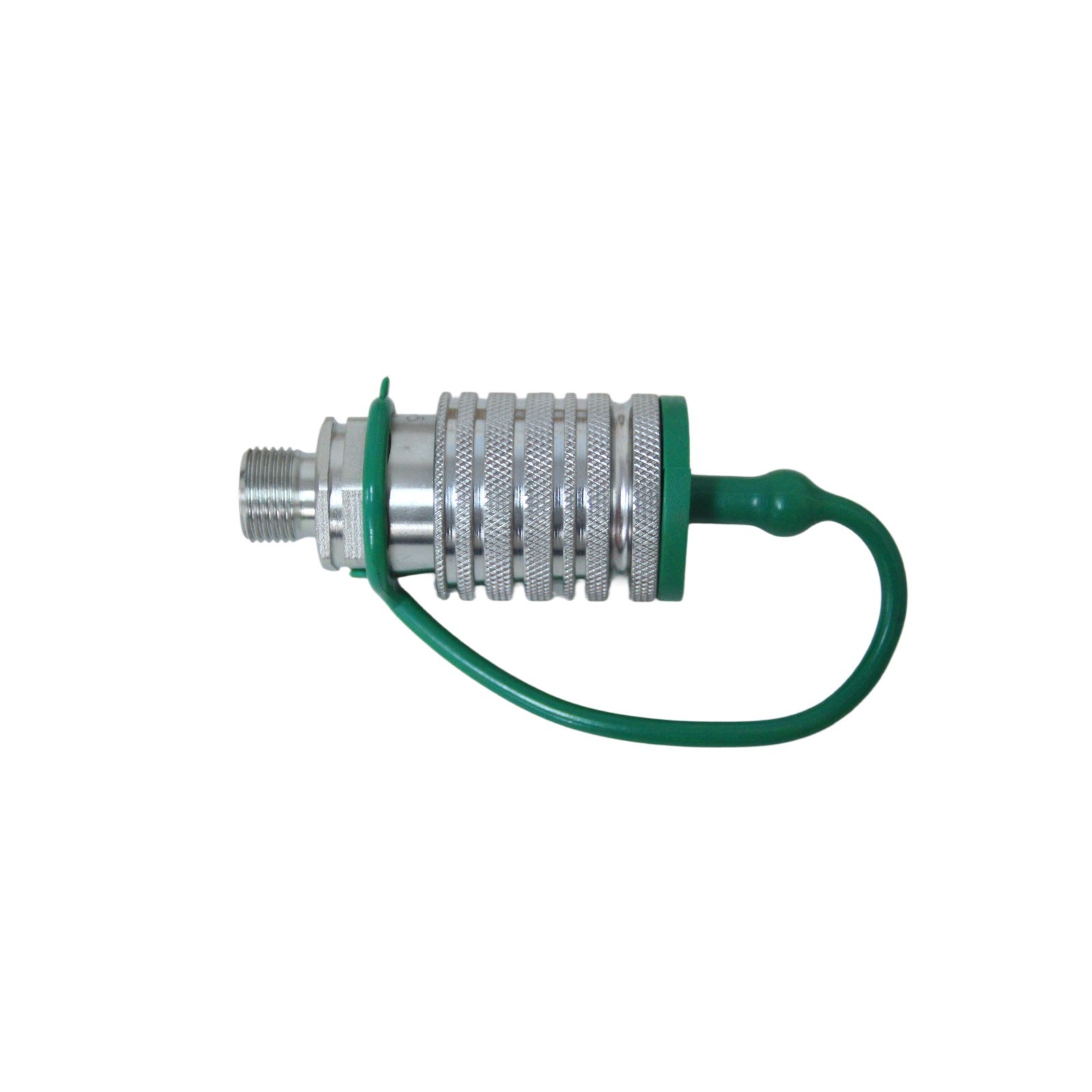 TOPKEY AL172304 Hydraulic Quick Coupler Socket Spool Type Replacement