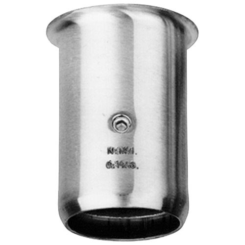 Socket, Leg Steel, Weld Mount 1026-0206-1201 for Standard Keil