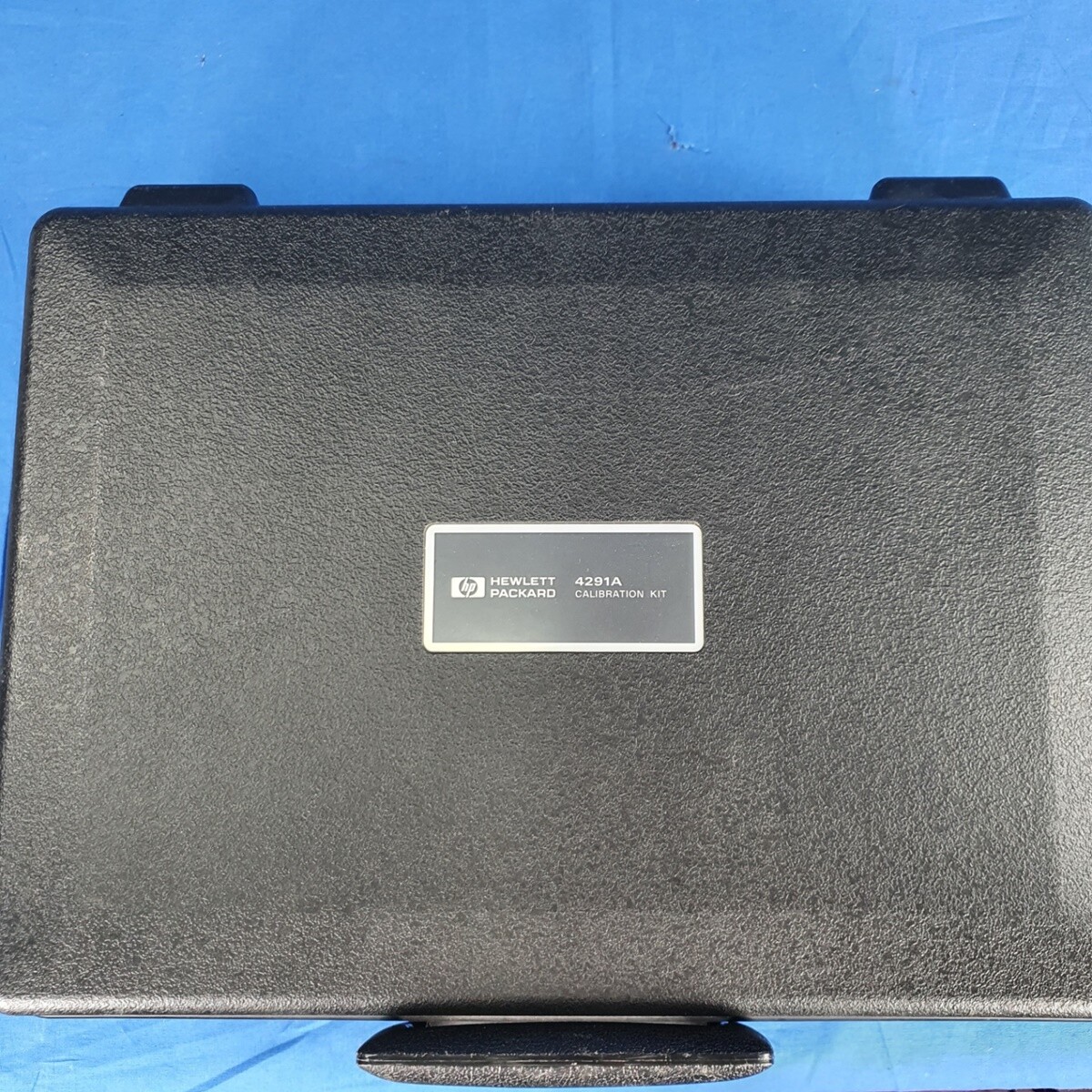 Agilent 4291A cal kit Impedance Analyzer cal kit