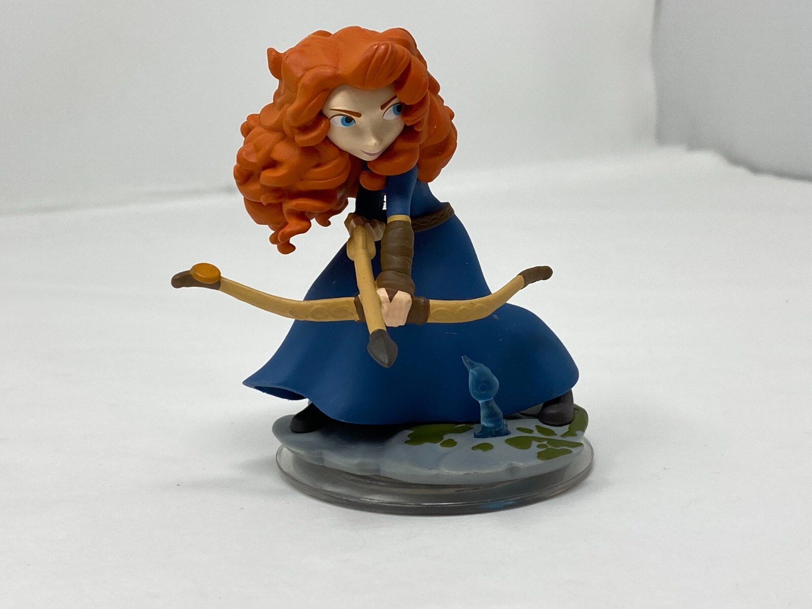 Merida - Brave - Disney Infinity Figure 2.0 INF-1000119 Toys to Life