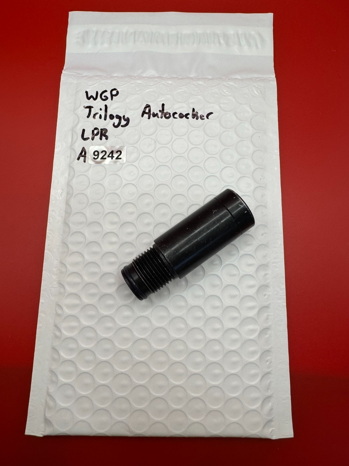 WGP Trilogy Autococker LPR