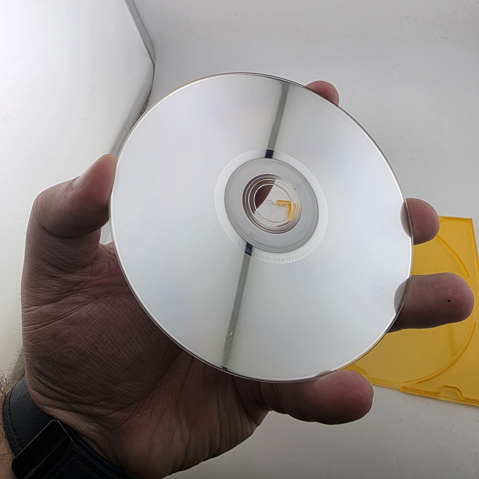 Reader Rabbit Dreamship Tales CD Sampler - Professionally Resurfaced- Rare