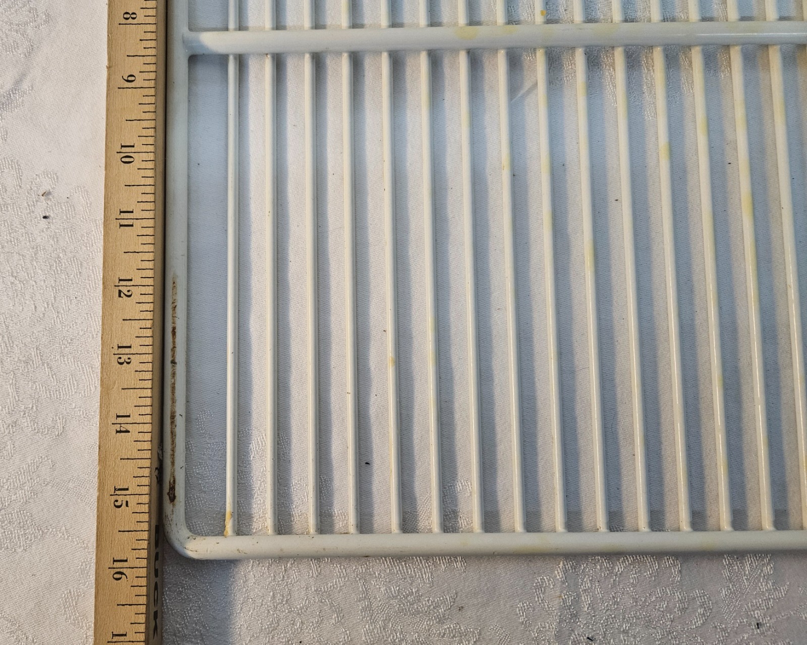 16" x 23" Prep Cold Table SHELF or RACK