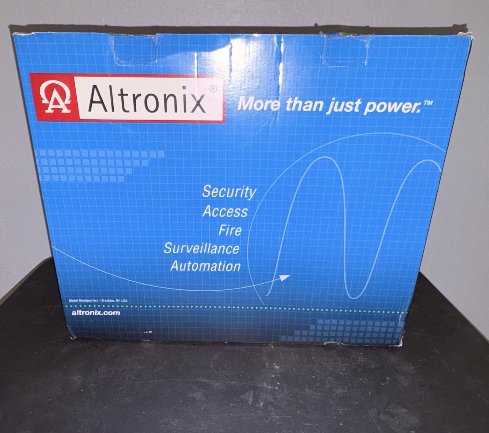 Altronix AL1024ULX