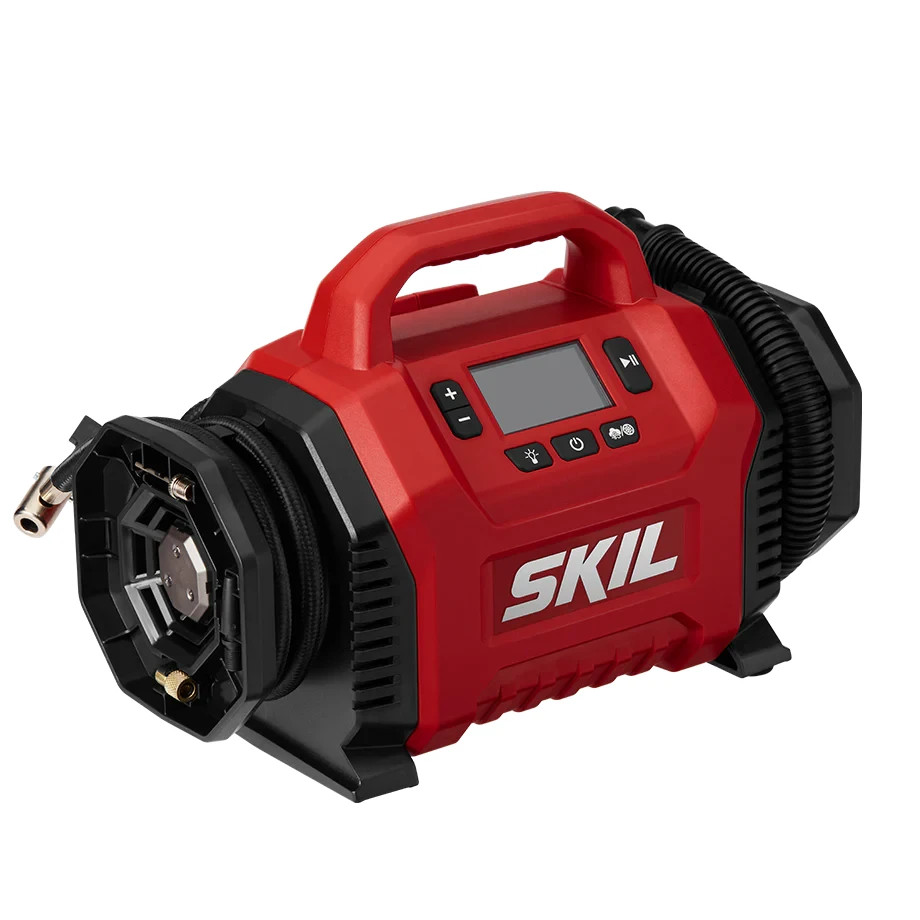 Skil Dual Function Inflator, Tool Only- IF5940