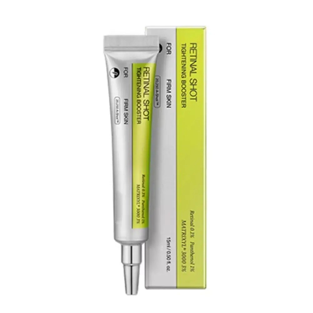 celimax The Vita A Retinal Shot Tightening Booster | 0.1% Retinal - 15ml