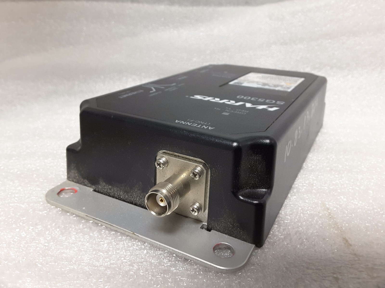 OPENSKY HARRIS SG5300 SG5300-800 Fixed Point Wireless Data Modem NETWORK $99