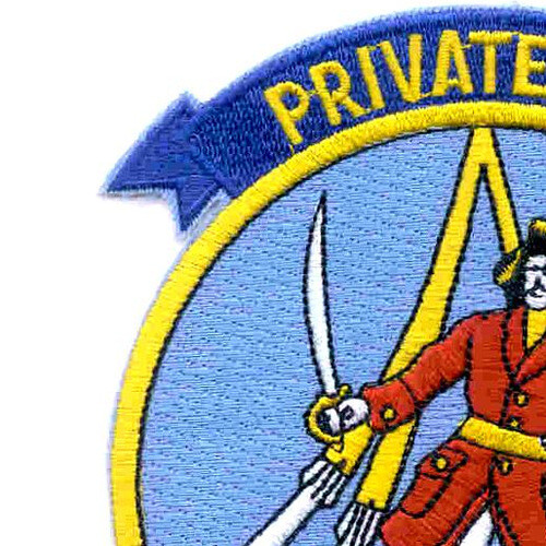 VFA-132 Patch Privateers