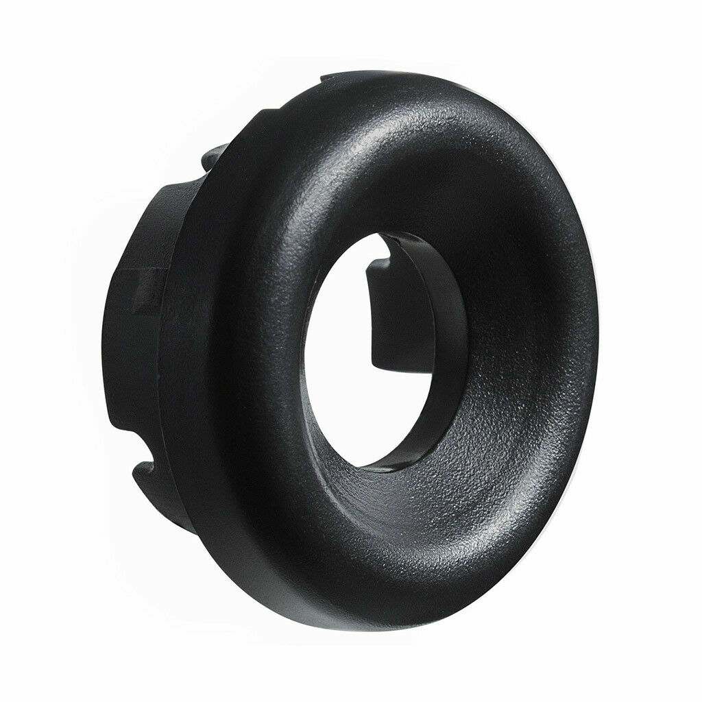 Gear Shifter Ring Cap Fits 92-13 Ford Steering Handle Switch Button Bezel Cap