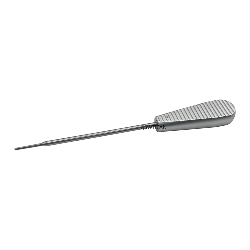 Orthopedic ACL PCL Hex Screwdriver Interference Screw Driver