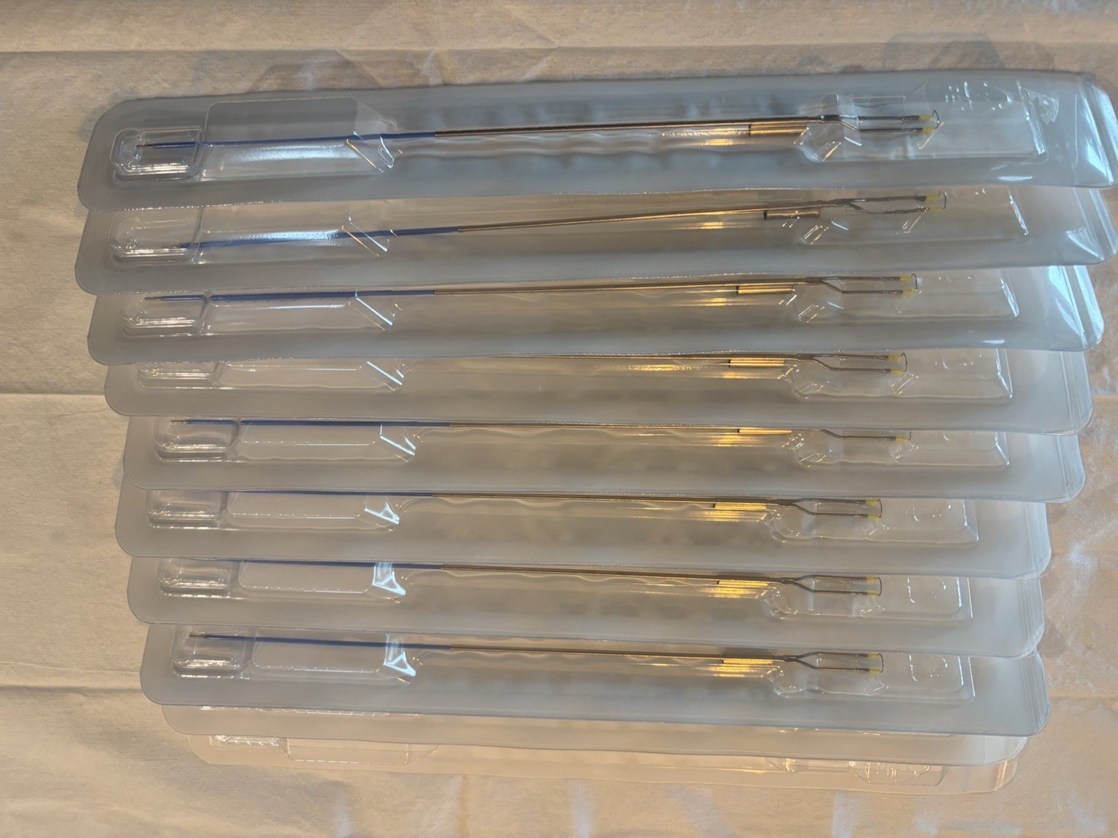 10 Pcs Olympus HF- Resection Electrode Loop A22201C New Exp 5-2026