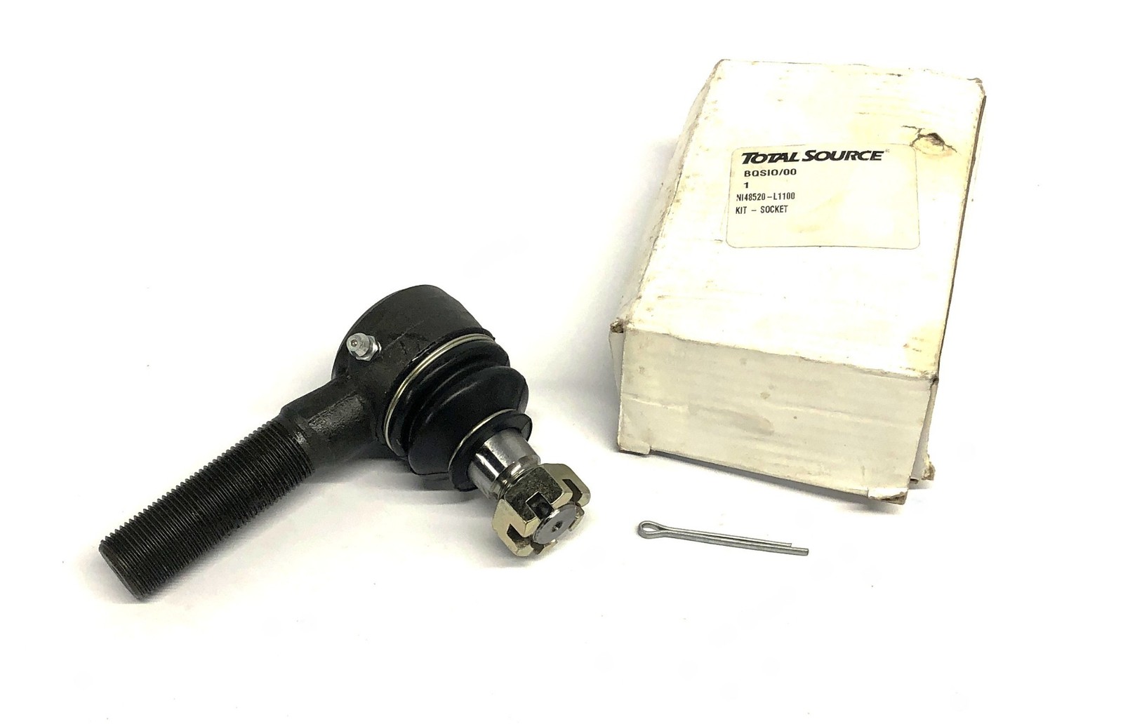 Total Source Tie Rod End For Nissan Forklift NI48520-L1100 NOS