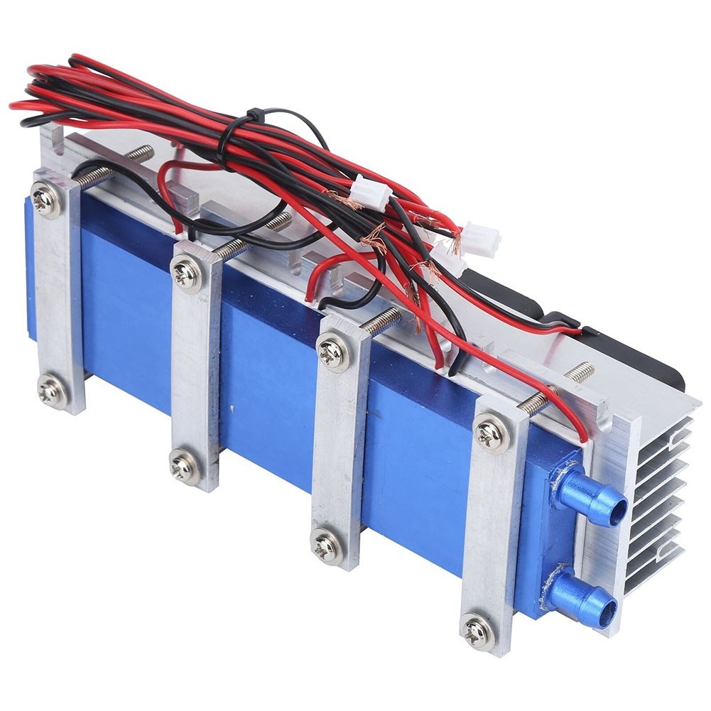 High end Semiconductor Thermoelectric Cooler for 5 28GAL Space 12V 288W