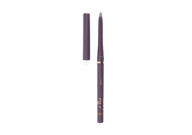 MALLY BEAUTY EYECOLOR GEL WATERPROOF LINER, MINK ( 3 PACK)