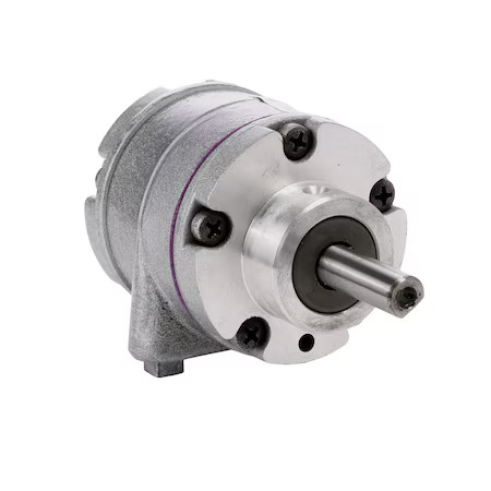 Gast 1Up-Nrv-3A Stock 36/Skid 1Up-Nrv-3A Air Motor