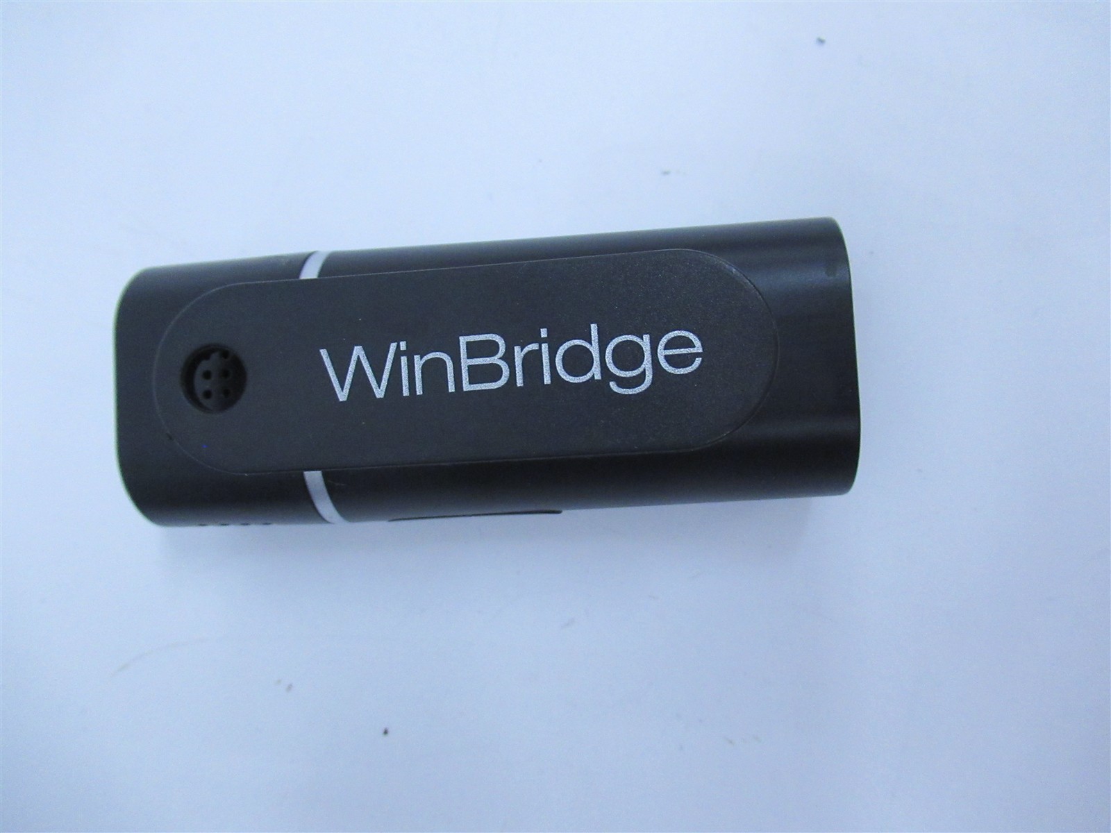 WinBridge Wireless Lavalier Voice Amplifier GP3133909