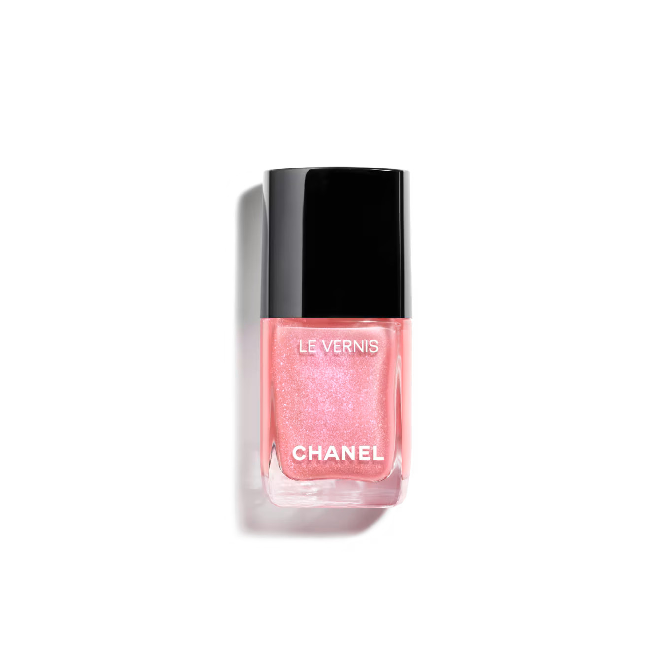 Chanel Le Vernis Nail Polish  #421 - CRISTALLINE/Limited Edition 2026/NIBox Bent