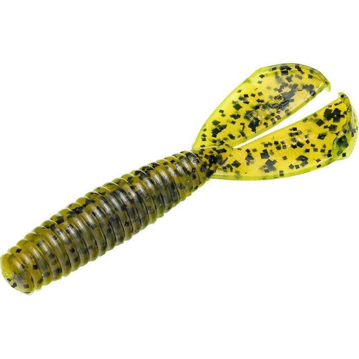 Strike King Rage Menace Grub