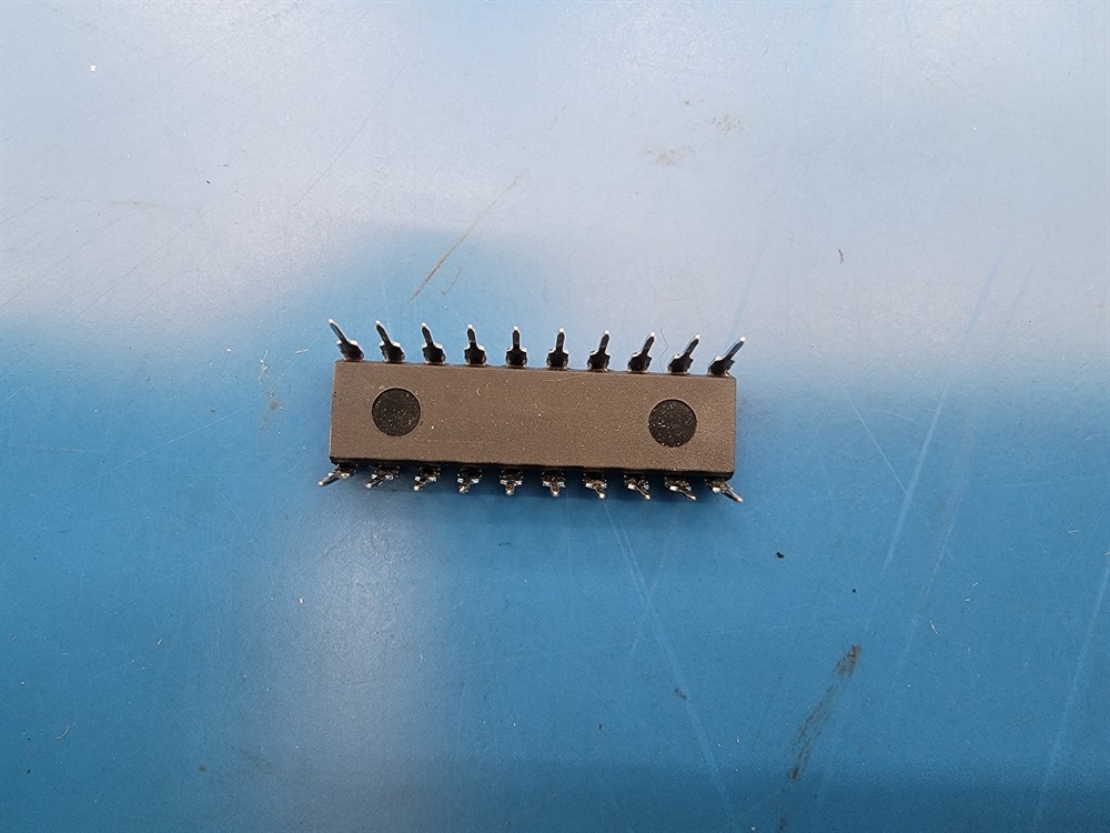 New (72pcs) 74F541PC FAIRCHILD IC Logic