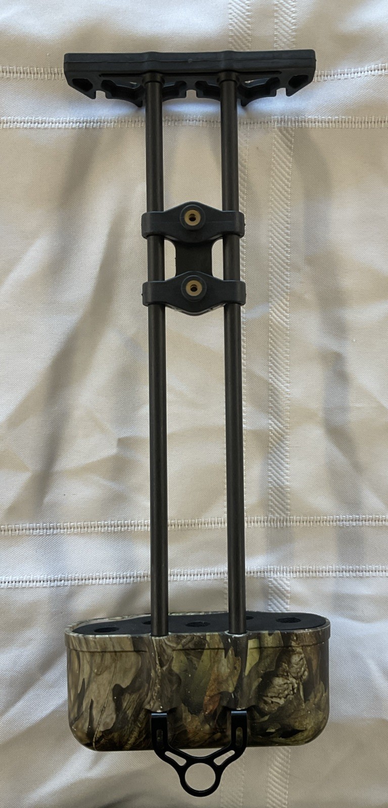 Octane Quiver