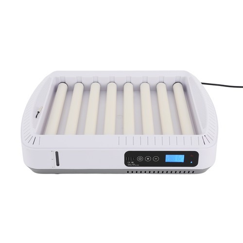 35 Egg Incubator Automatic Chicken Quail Hatcher Incubators for Hatching Eggs
