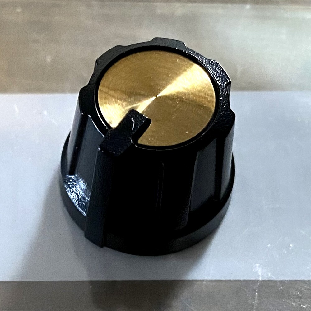 ROLANDoriginal Knob 373#