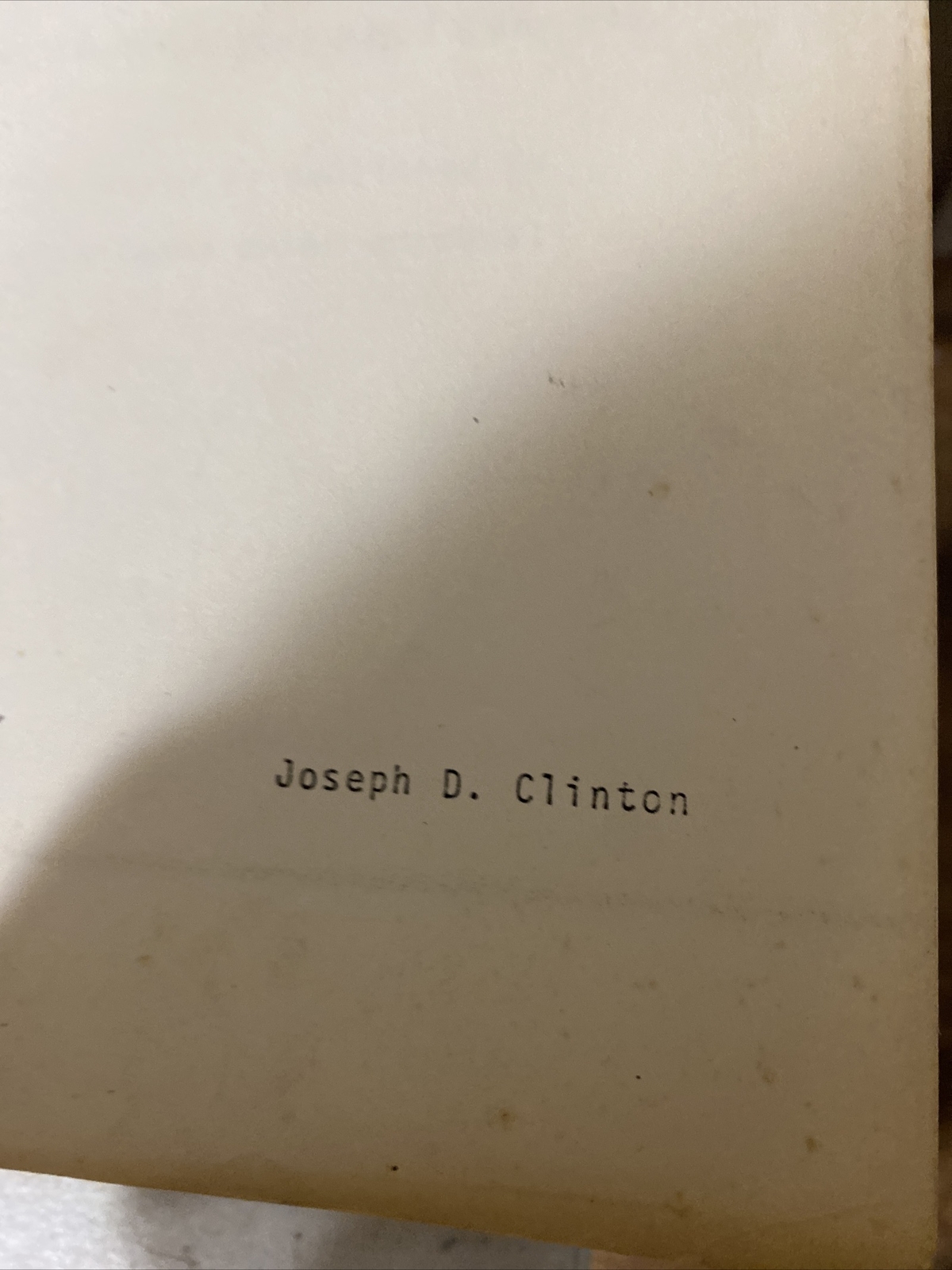 Advanced structural design concepts for future space missions 1970 NASA Clinton