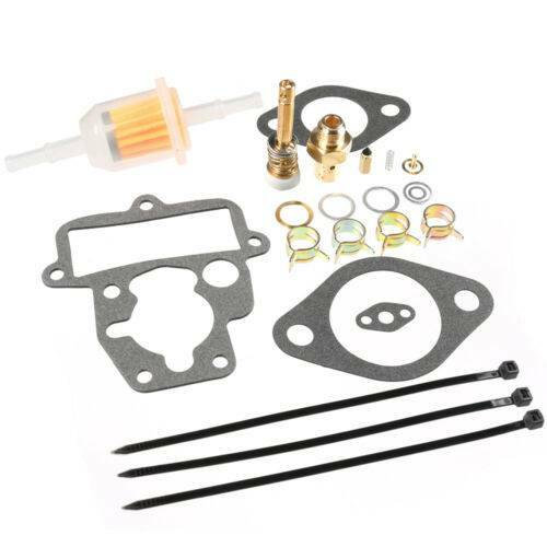 G0643233990 Carburetor Repair Kit Fits For Mitsubishi Satoh Tractor S650G/Bison