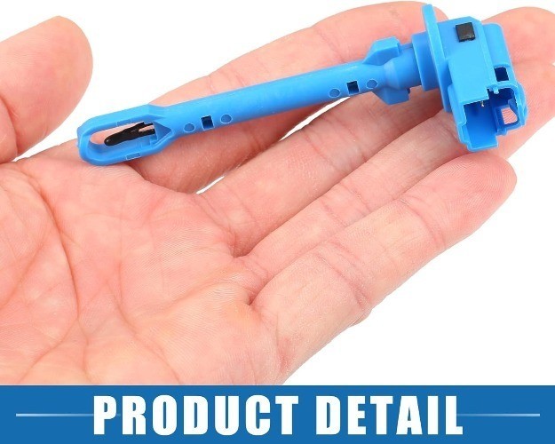 AC Evaporator Temperature Sensor No.6G9119C734AA for Ford Focus
