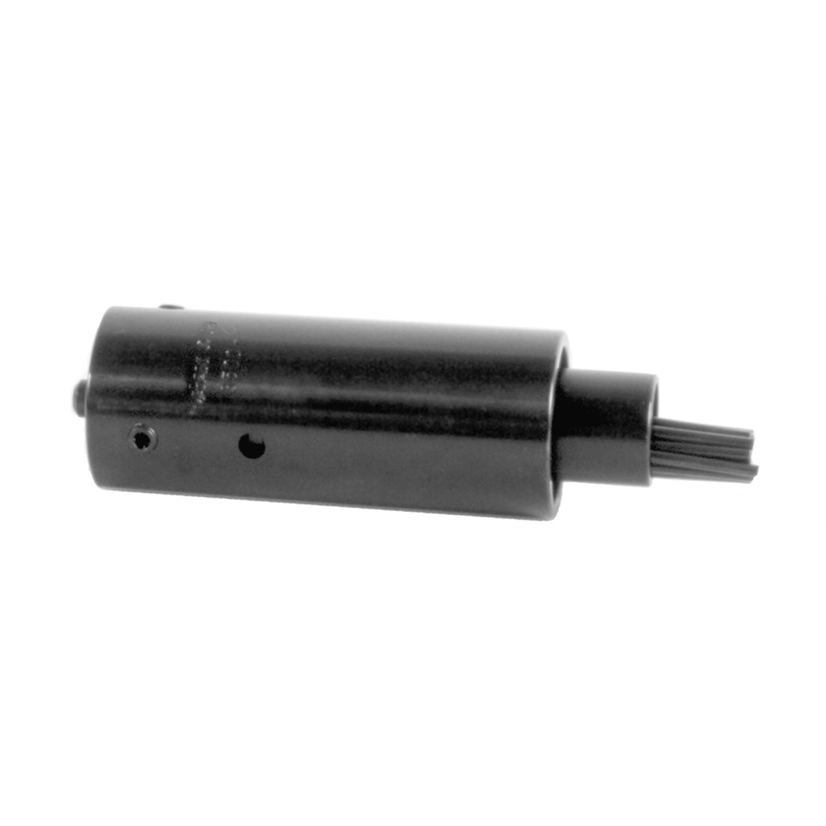 Ajax Tool Works .401 shank needle scaler attachment for IR A3500-1